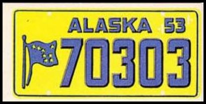 44 Alaska